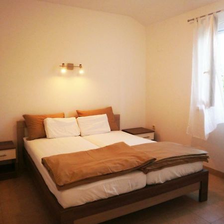 Apartments Lana And Lili Preko Εξωτερικό φωτογραφία