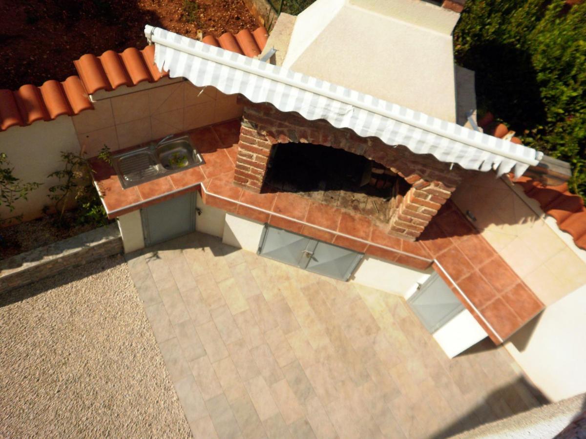 Apartments Lana And Lili Preko Εξωτερικό φωτογραφία