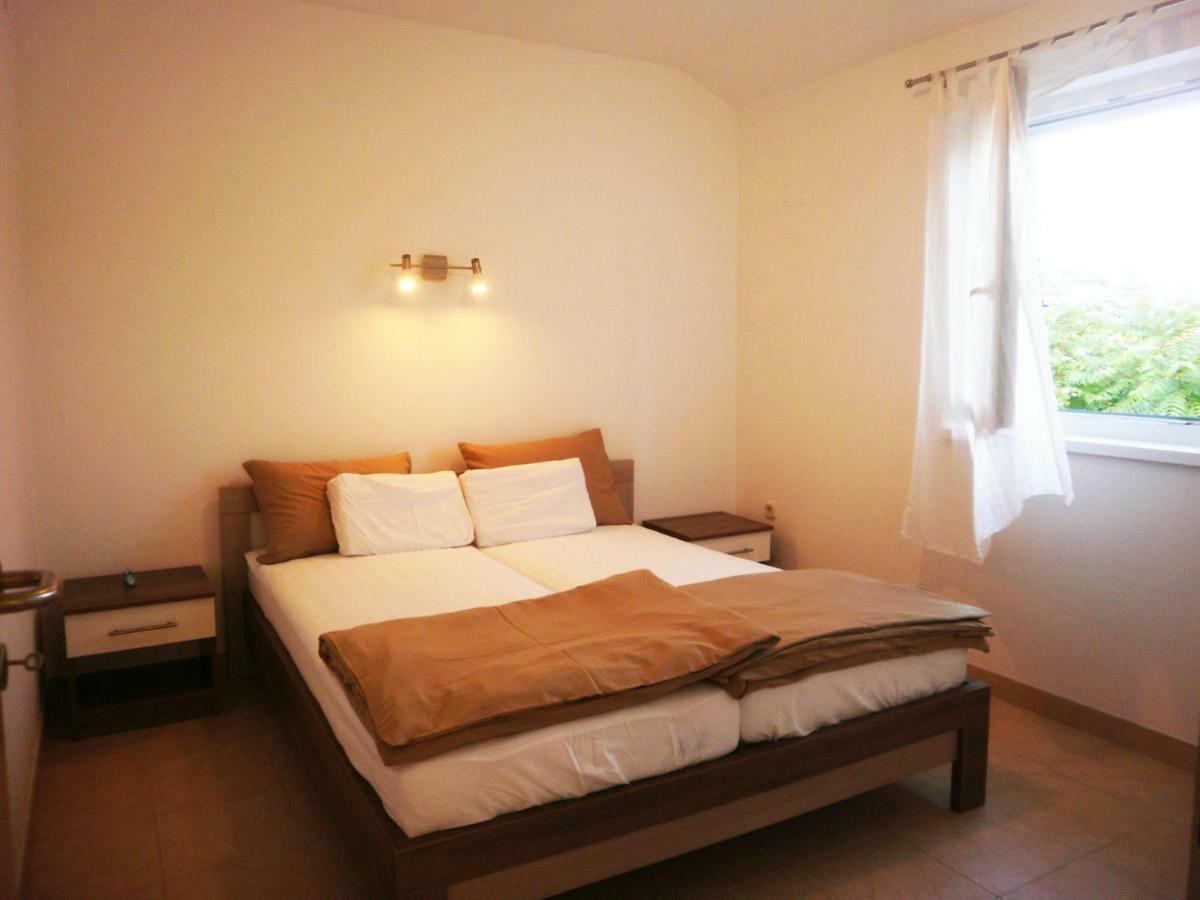 Apartments Lana And Lili Preko Εξωτερικό φωτογραφία